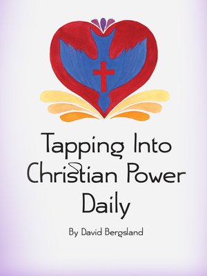 cover image of Tapping Into Christian Power Daily